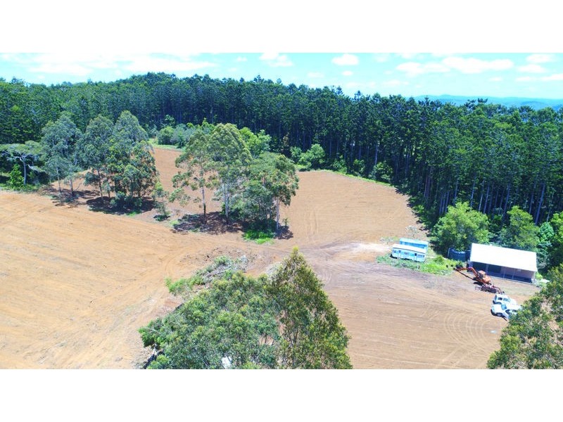 937 Maleny-Stanley River Road, Booroobin QLD 4552