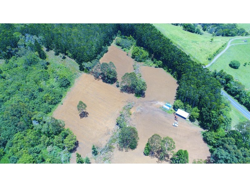 937 Maleny-Stanley River Road, Booroobin QLD 4552