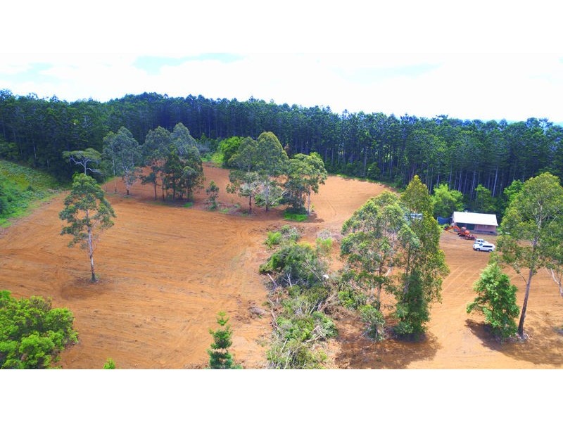 937 Maleny-Stanley River Road, Booroobin QLD 4552
