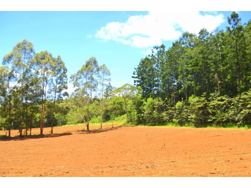 937 Maleny-Stanley River Road, Booroobin QLD 4552
