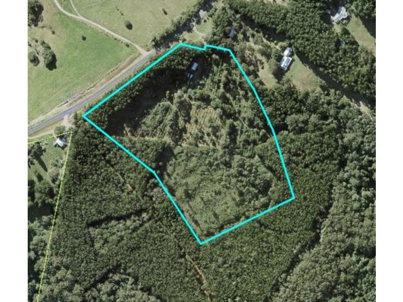 937 Maleny-Stanley River Road, Booroobin QLD 4552 Floorplan