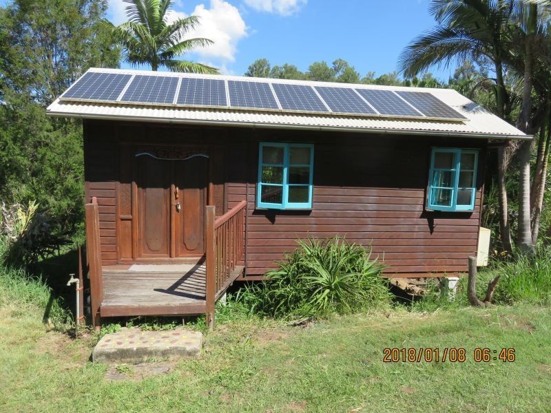 Conondale QLD 4552