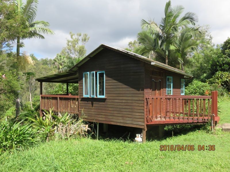 Conondale QLD 4552
