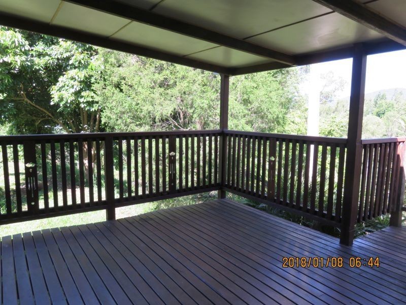Conondale QLD 4552
