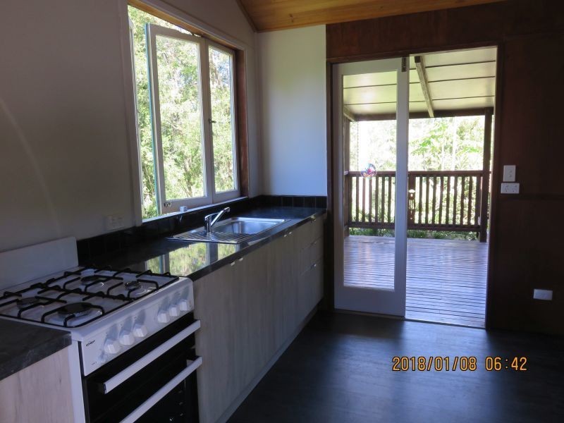 Conondale QLD 4552