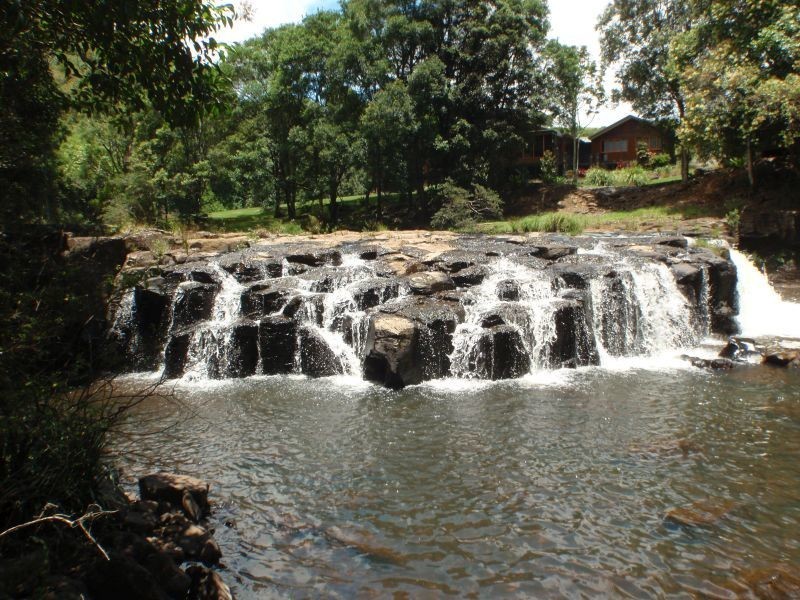 Balmoral Ridge QLD 4552
