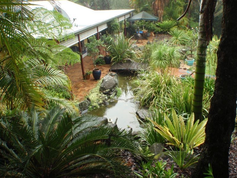 Balmoral Ridge QLD 4552