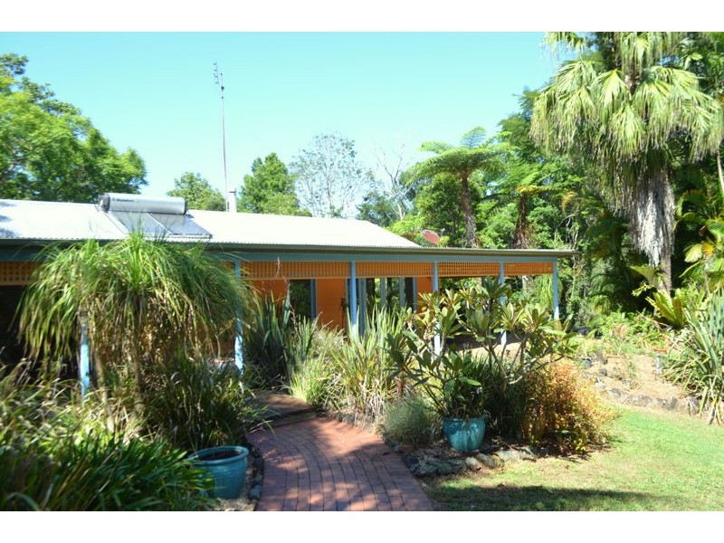 Balmoral Ridge QLD 4552