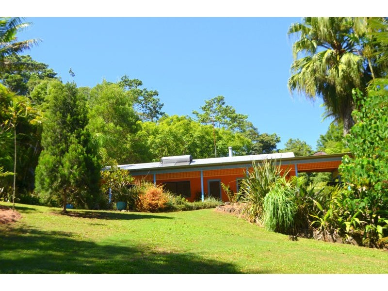 Balmoral Ridge QLD 4552