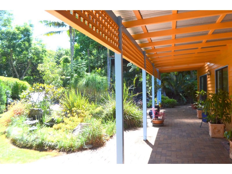 Balmoral Ridge QLD 4552