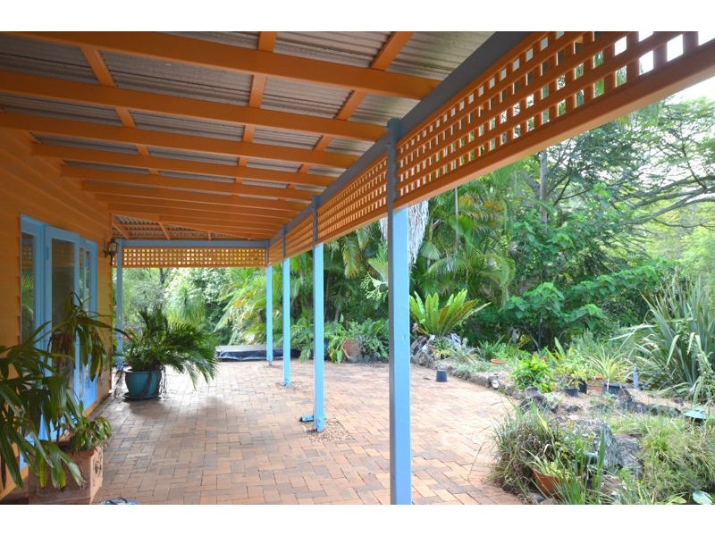 Balmoral Ridge QLD 4552