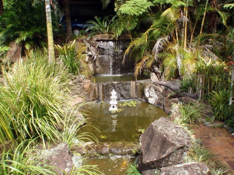 Balmoral Ridge QLD 4552