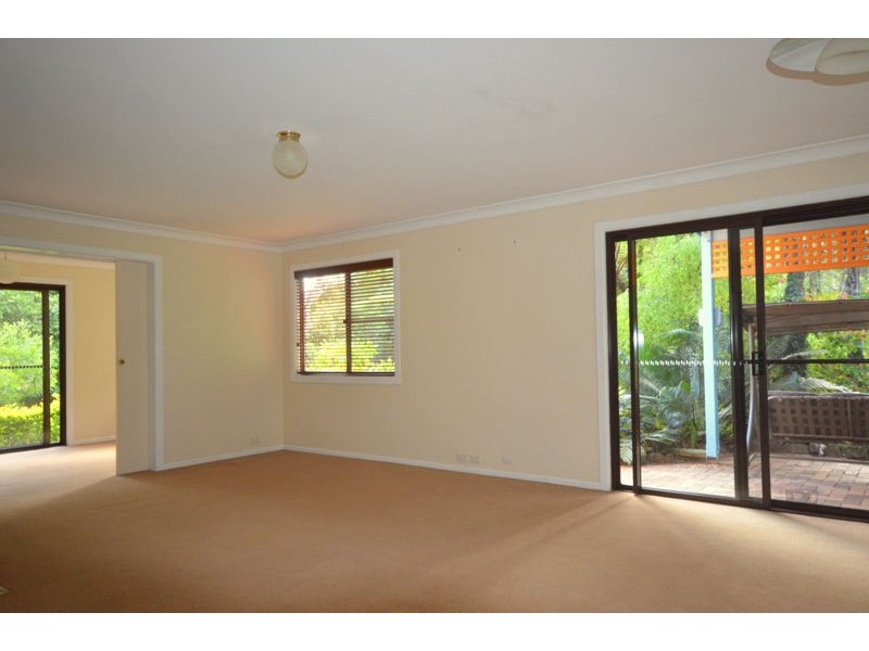 Balmoral Ridge QLD 4552