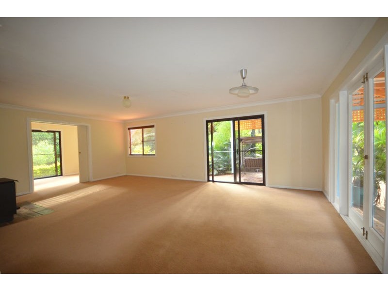 Balmoral Ridge QLD 4552