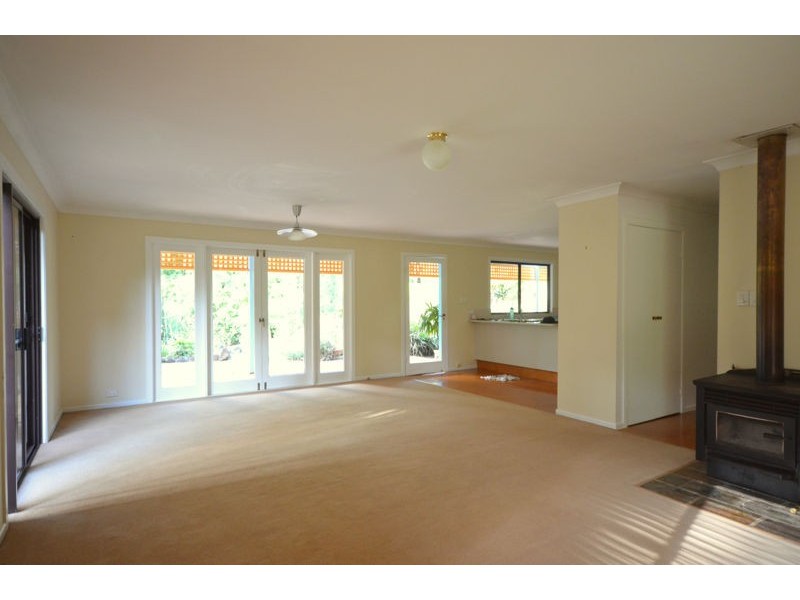 Balmoral Ridge QLD 4552