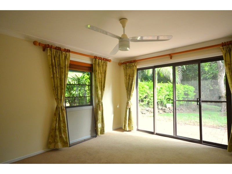 Balmoral Ridge QLD 4552
