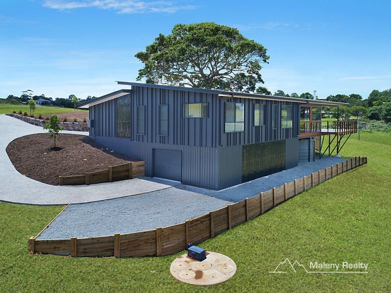 142 Tallowwood Street, Maleny QLD 4552