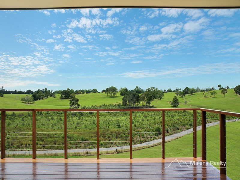 142 Tallowwood Street, Maleny QLD 4552