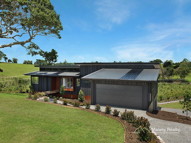 142 Tallowwood Street, Maleny QLD 4552