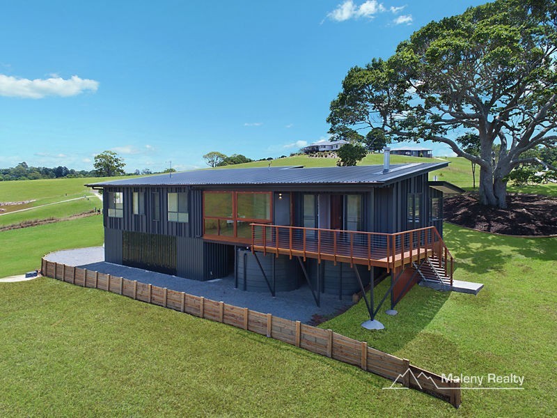 142 Tallowwood Street, Maleny QLD 4552