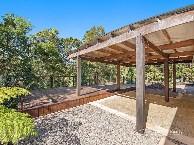 275 Harper Creek Road, Conondale QLD 4552