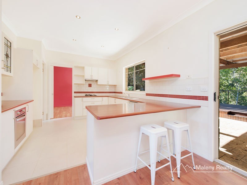 275 Harper Creek Road, Conondale QLD 4552