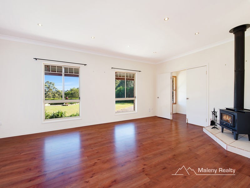275 Harper Creek Road, Conondale QLD 4552