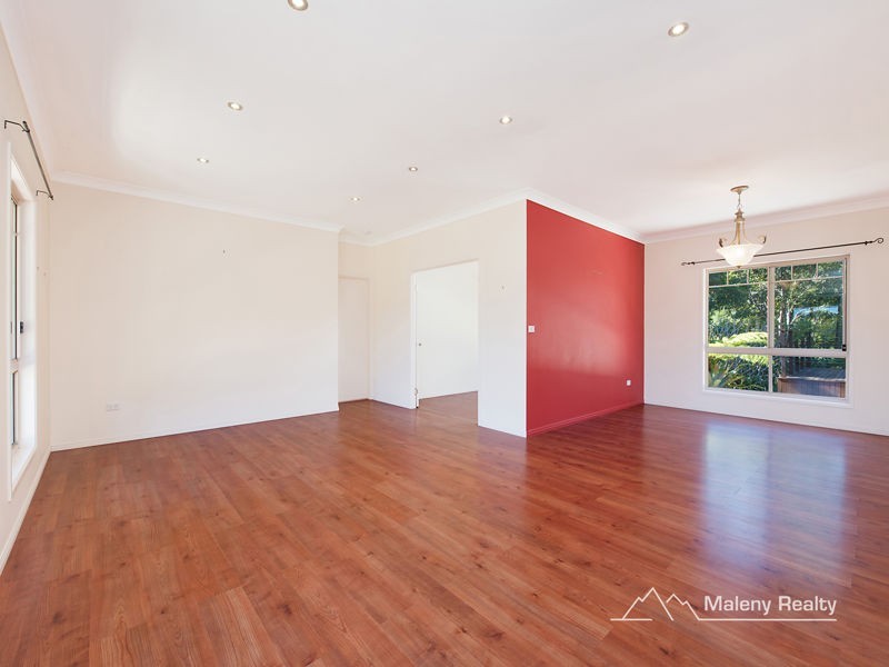 275 Harper Creek Road, Conondale QLD 4552