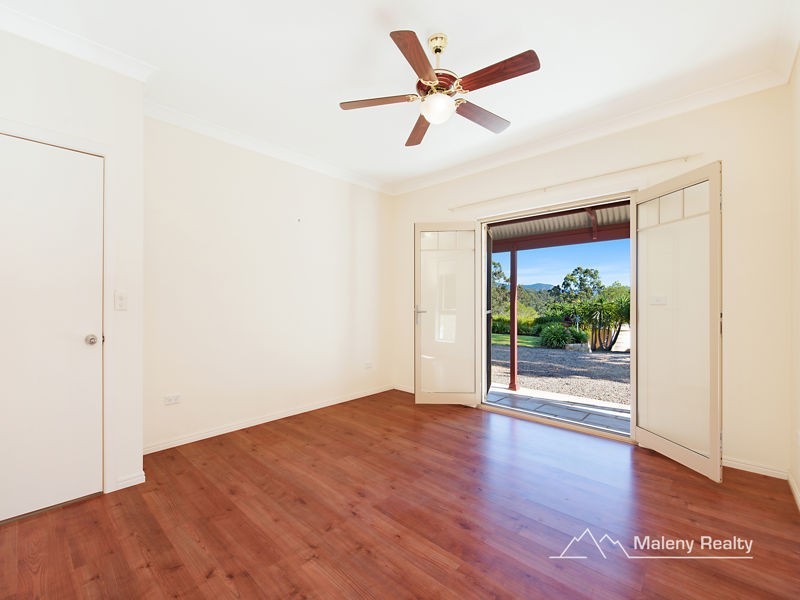 275 Harper Creek Road, Conondale QLD 4552
