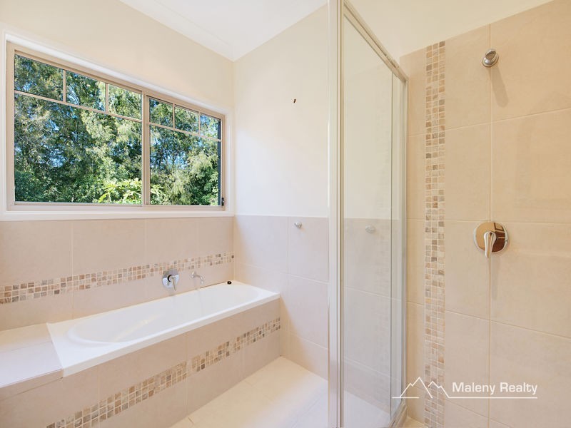 275 Harper Creek Road, Conondale QLD 4552