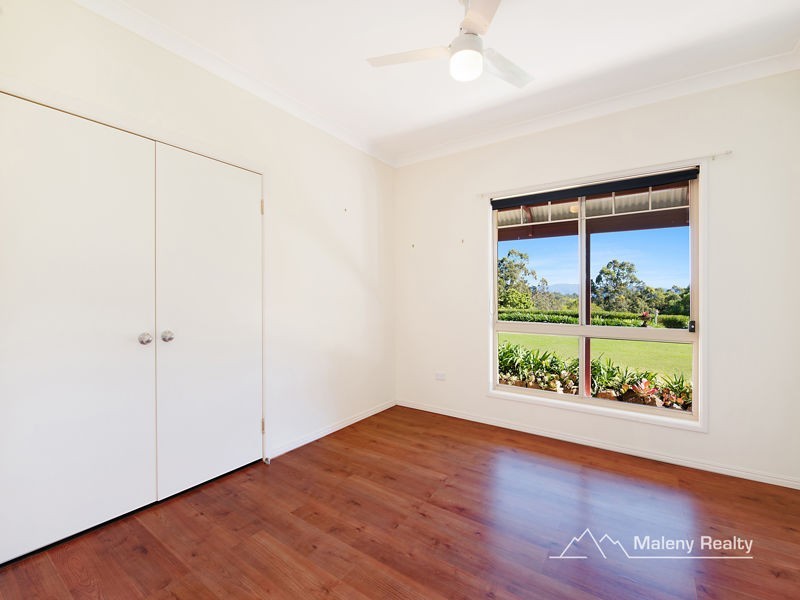 275 Harper Creek Road, Conondale QLD 4552