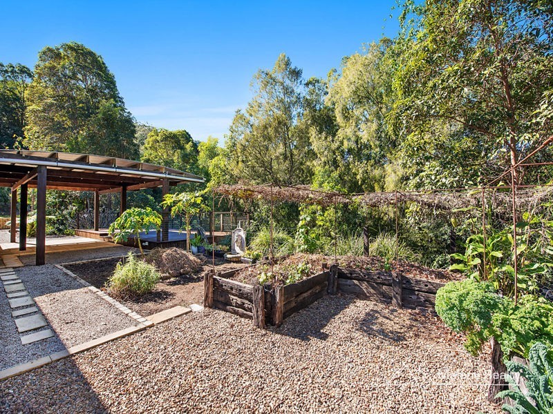 275 Harper Creek Road, Conondale QLD 4552