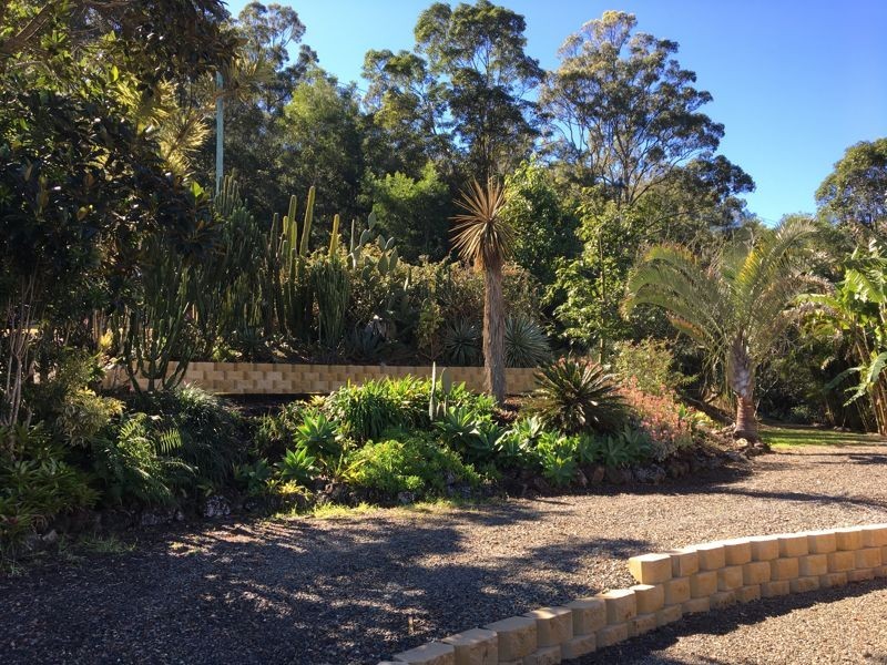 275 Harper Creek Road, Conondale QLD 4552