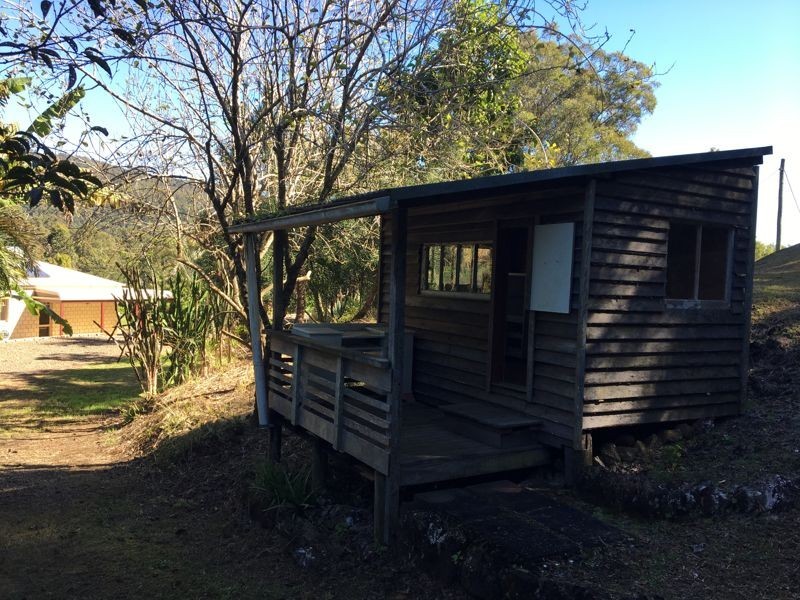 275 Harper Creek Road, Conondale QLD 4552