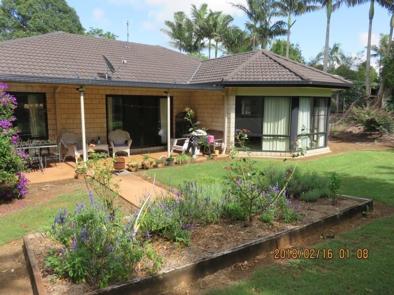 Maleny QLD 4552