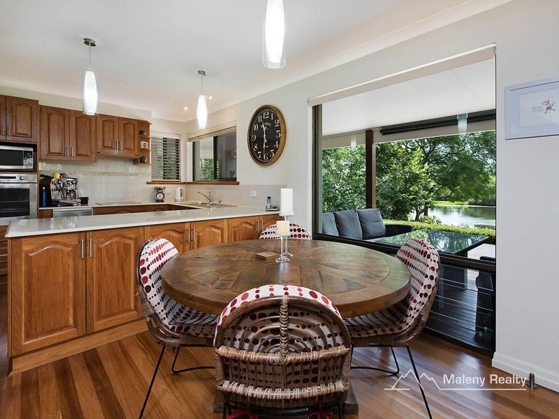 390 Mountain View Road, Maleny QLD 4552