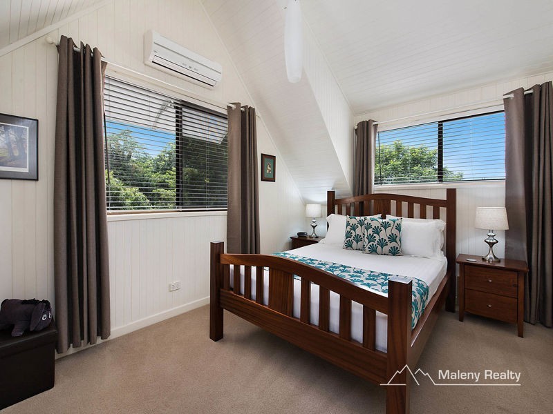 390 Mountain View Road, Maleny QLD 4552