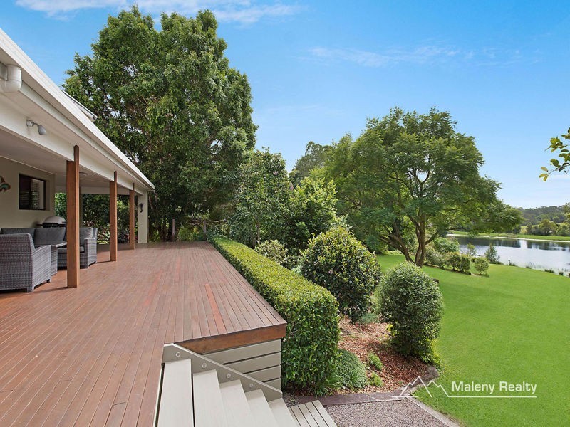 390 Mountain View Road, Maleny QLD 4552