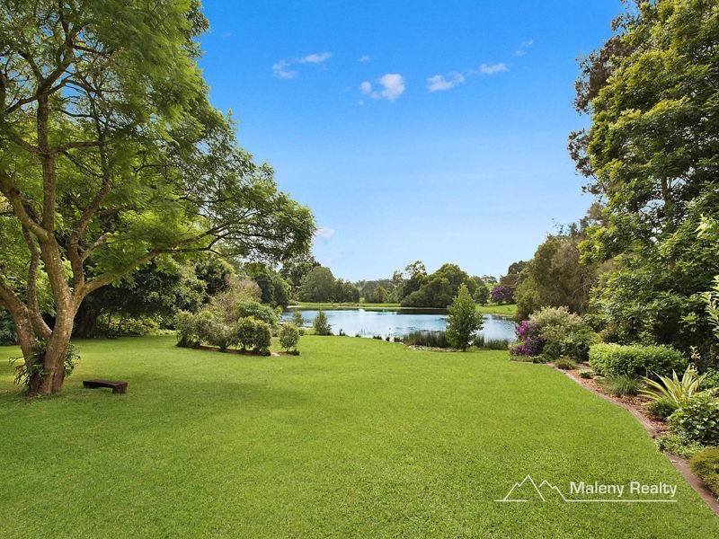 390 Mountain View Road, Maleny QLD 4552