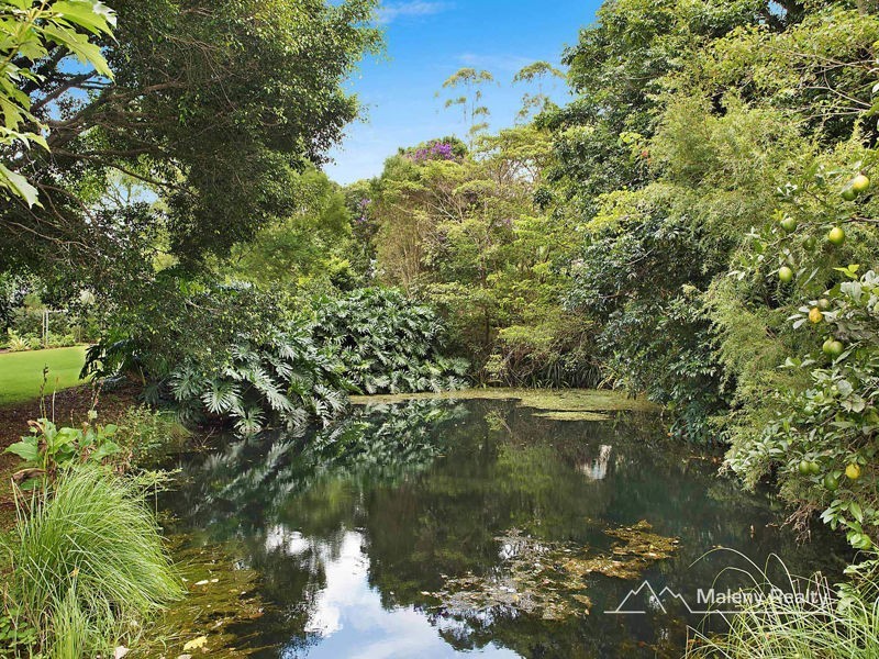 390 Mountain View Road, Maleny QLD 4552