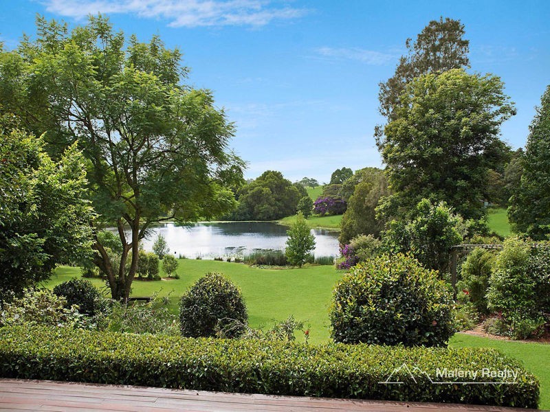 390 Mountain View Road, Maleny QLD 4552