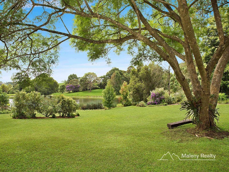 390 Mountain View Road, Maleny QLD 4552