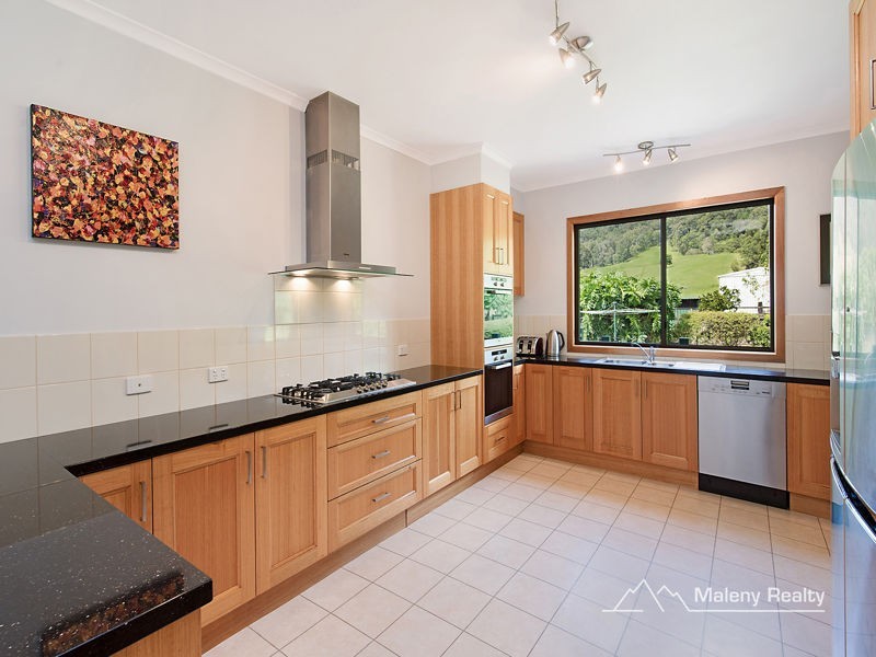 201 Aherns Road, Conondale QLD 4552