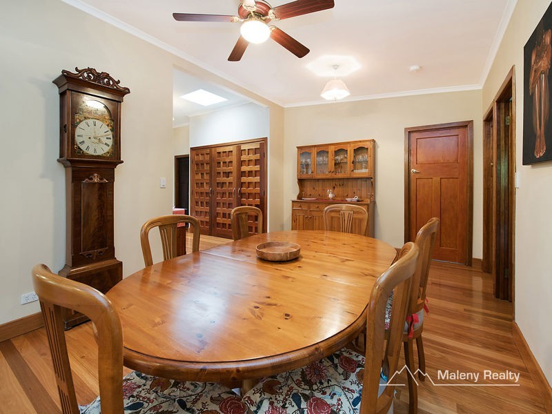 201 Aherns Road, Conondale QLD 4552