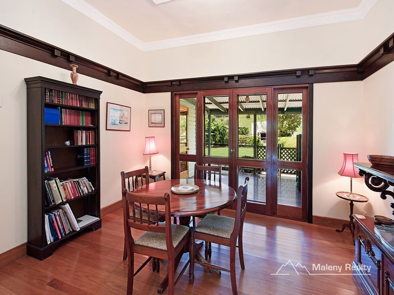 201 Aherns Road, Conondale QLD 4552