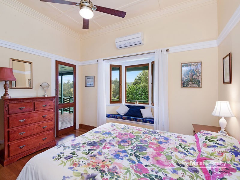 201 Aherns Road, Conondale QLD 4552