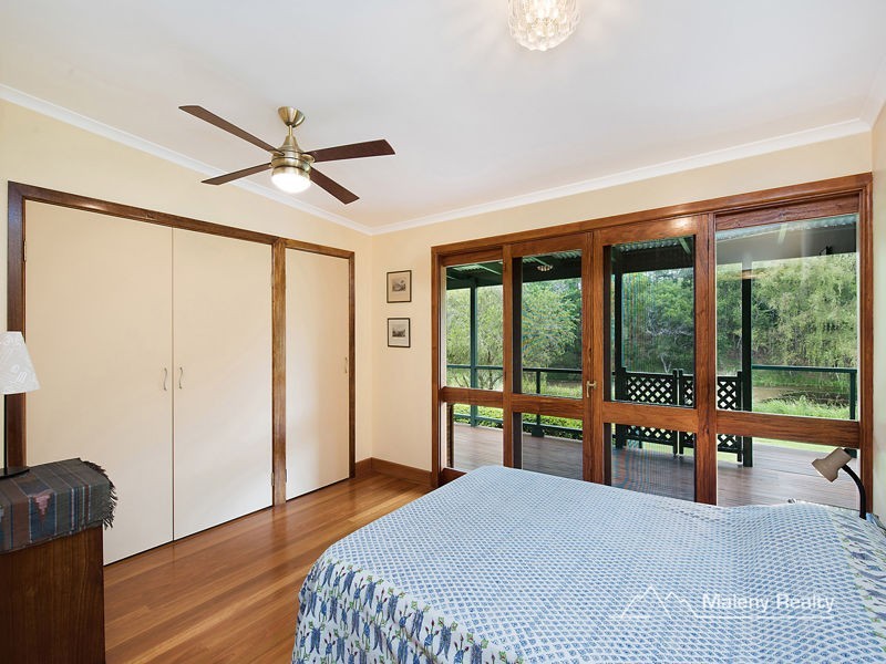 201 Aherns Road, Conondale QLD 4552