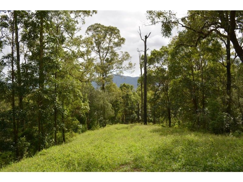 201 Aherns Road, Conondale QLD 4552