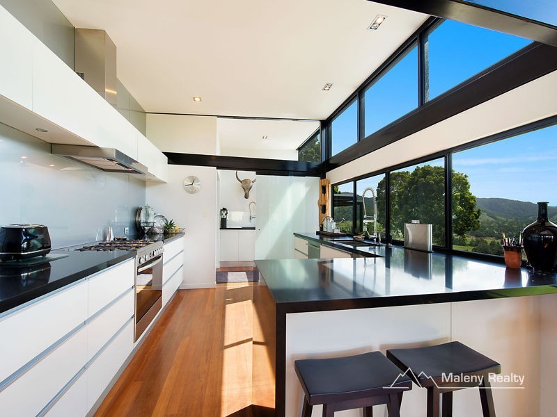 2138 Maleny Kenilworth Road, Conondale QLD 4552