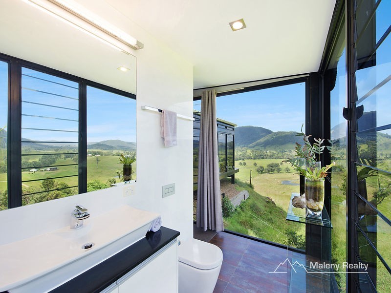 2138 Maleny Kenilworth Road, Conondale QLD 4552